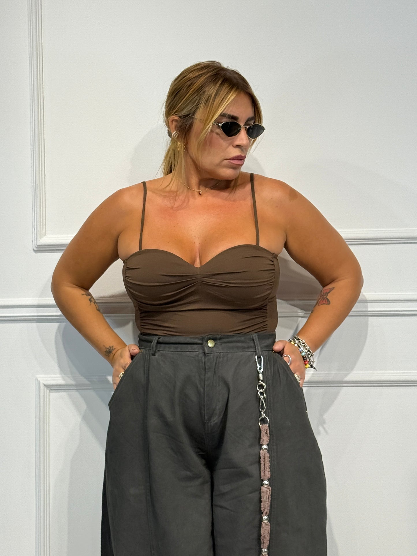 Body Kim