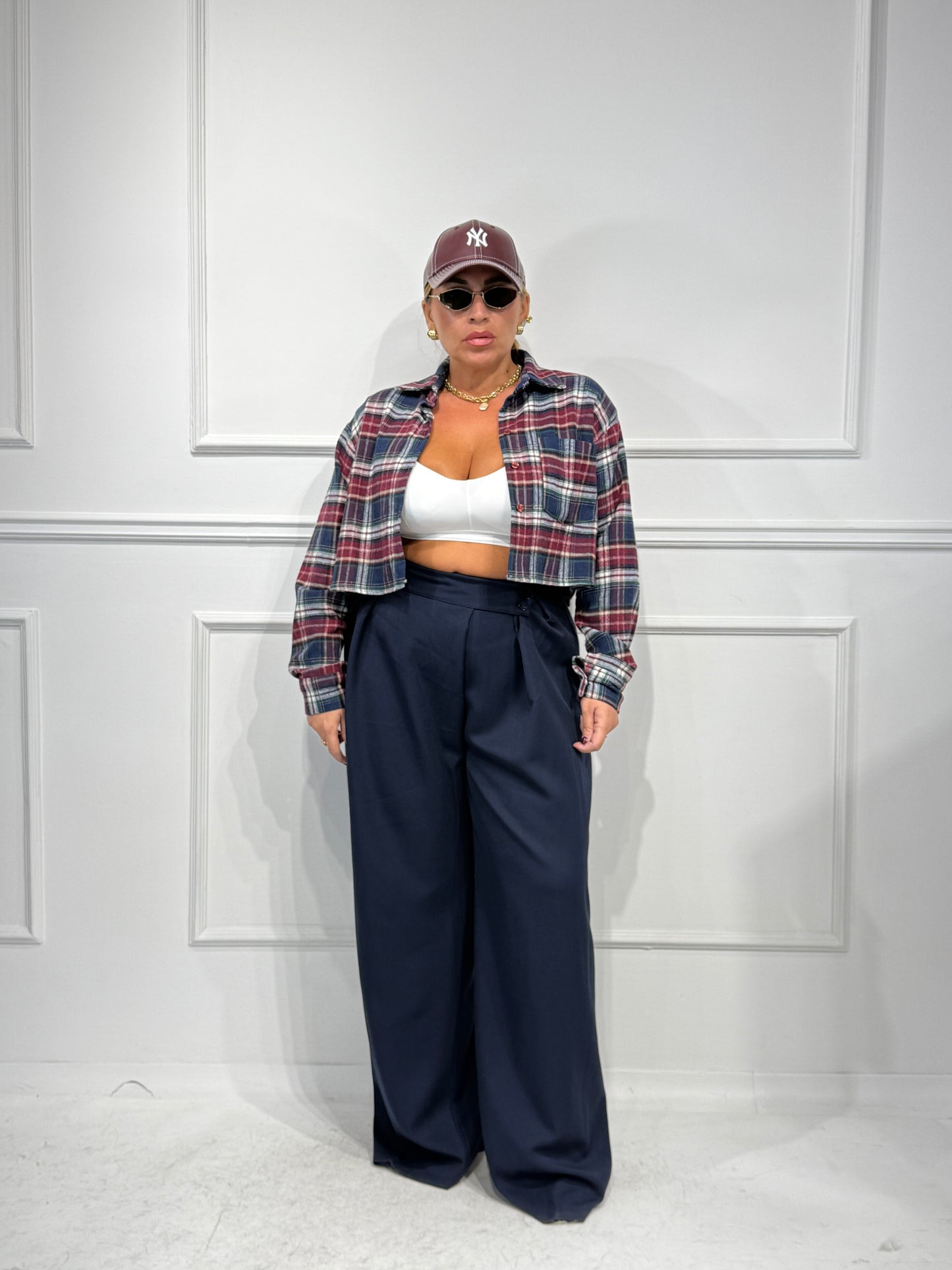 Pantalone Lovely