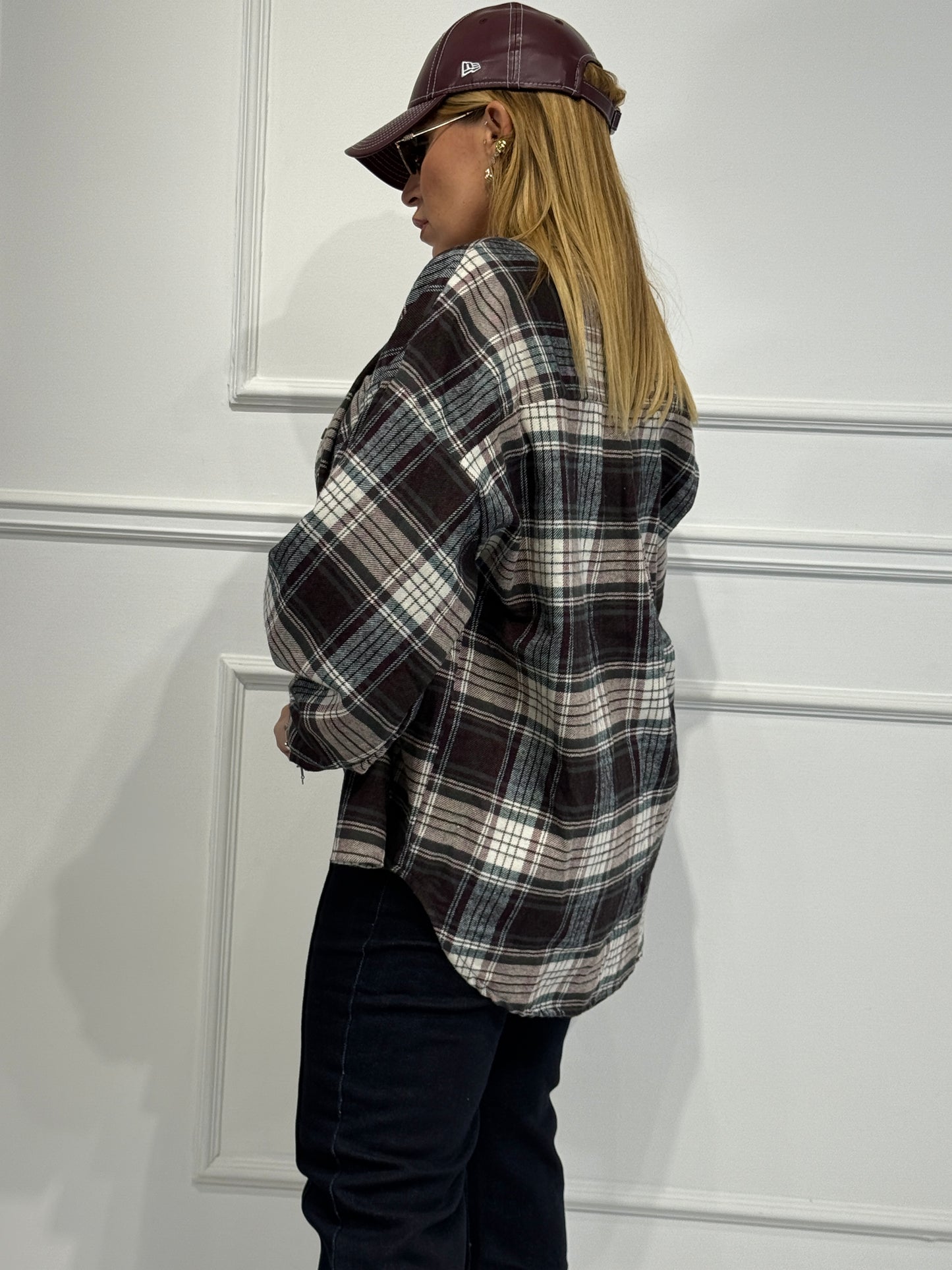 Camicia Lose