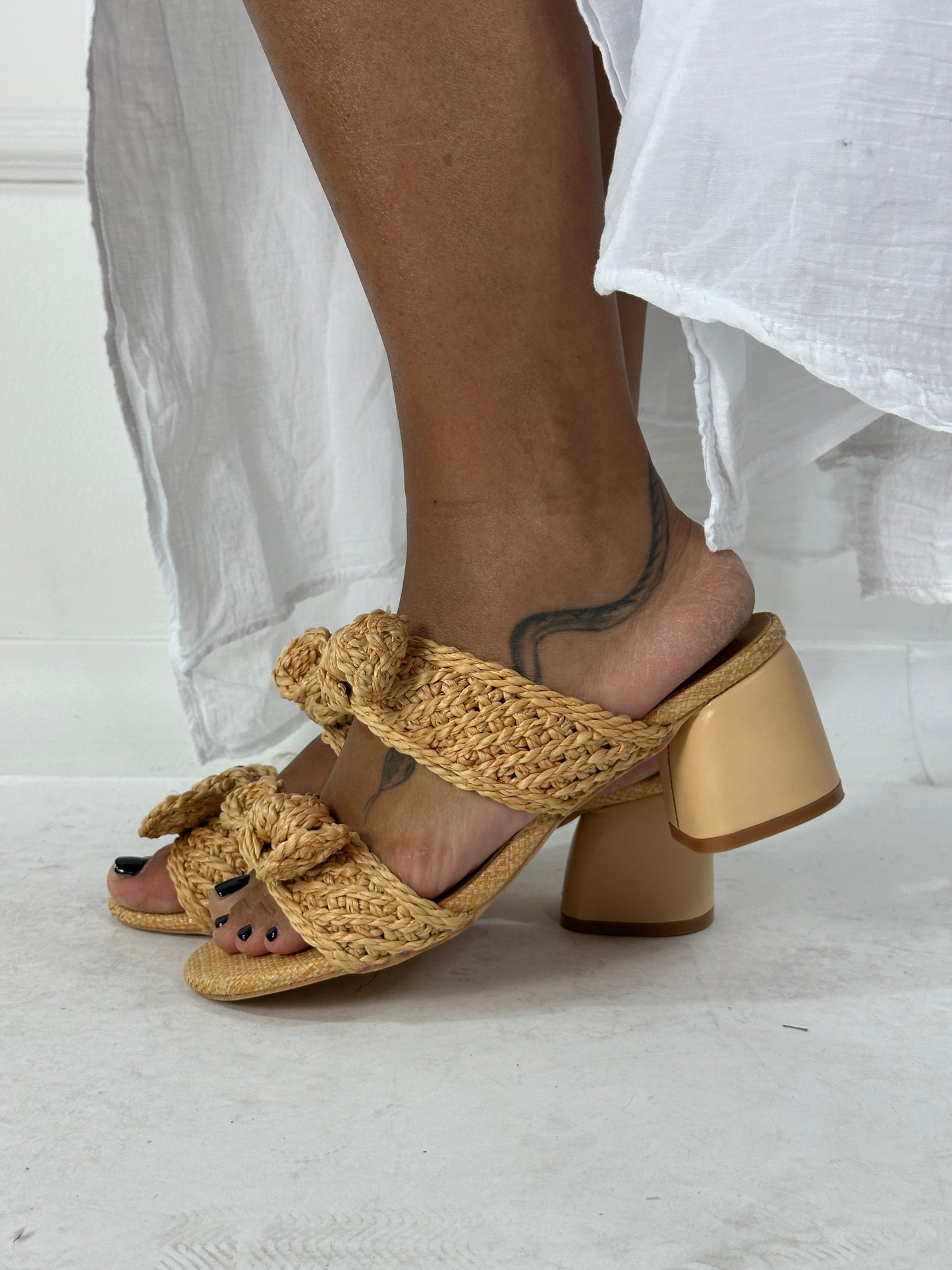 Sandalo Capri