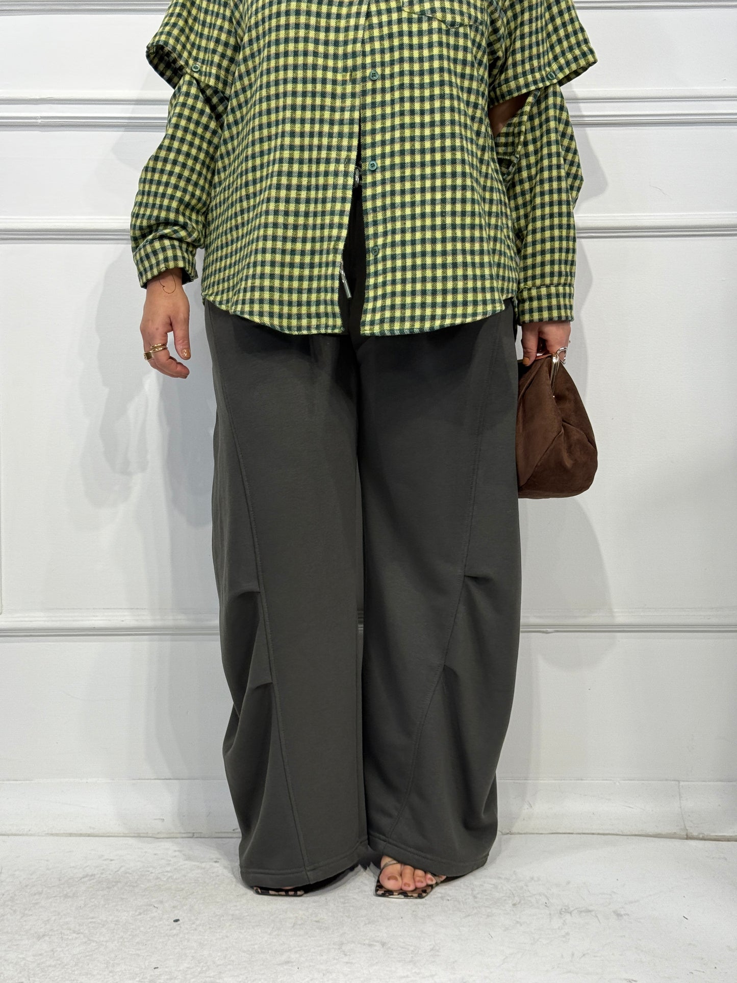 Pantalone Tuta Lose