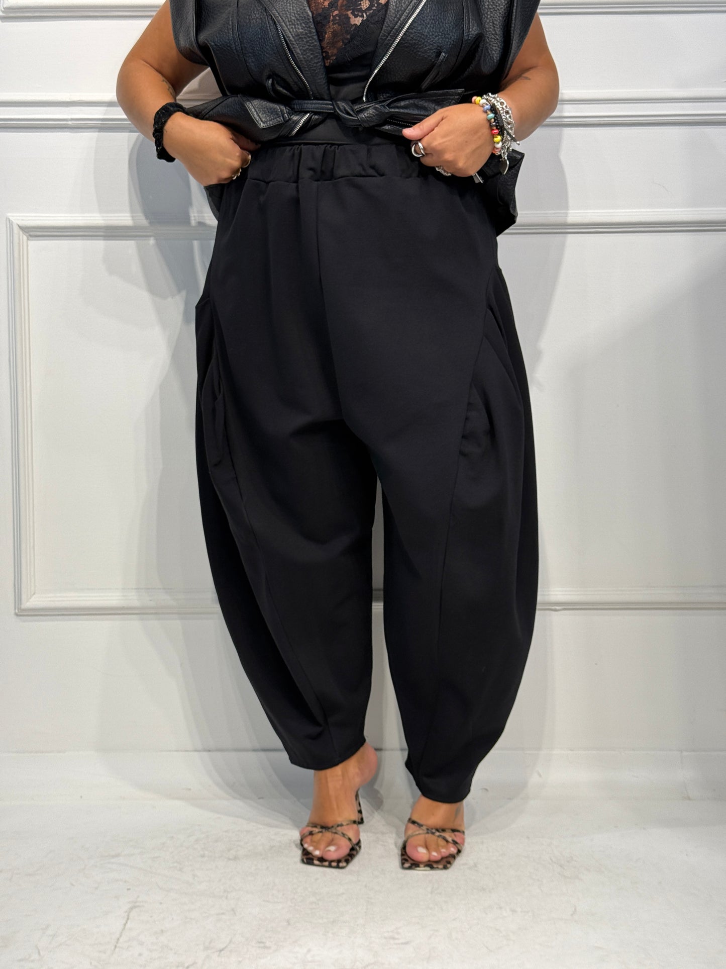 Pantalone Japanese