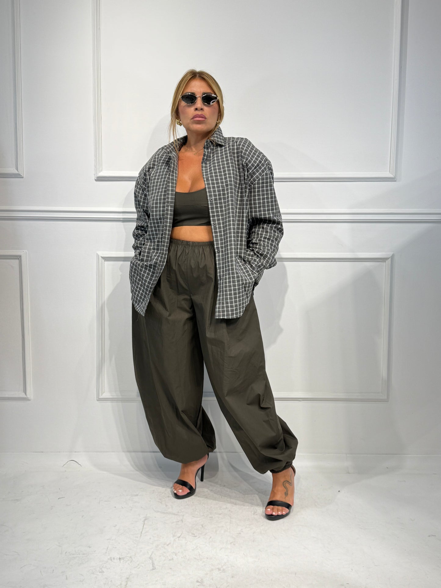 Camicia ATTIK