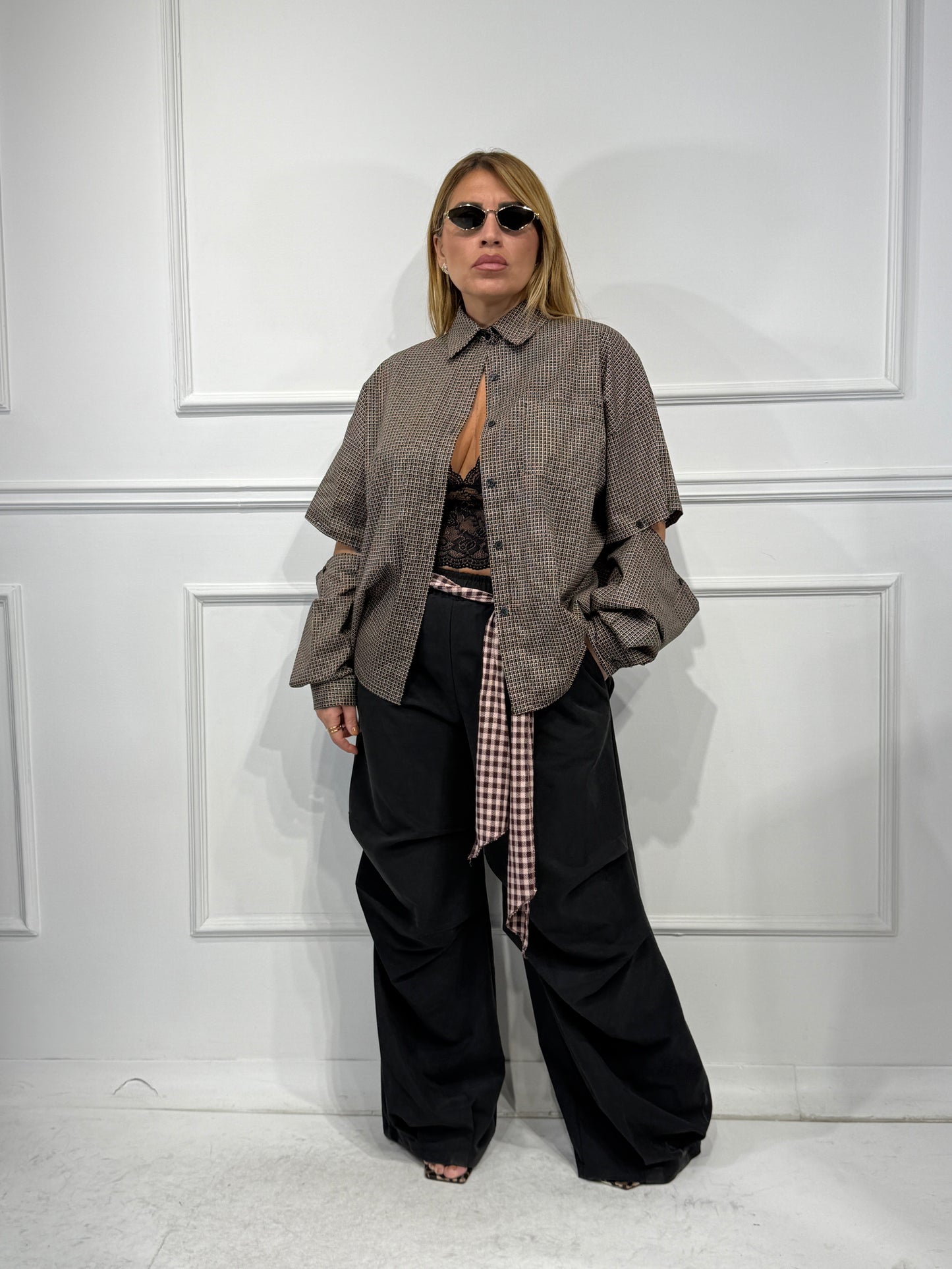 Camicia Livia