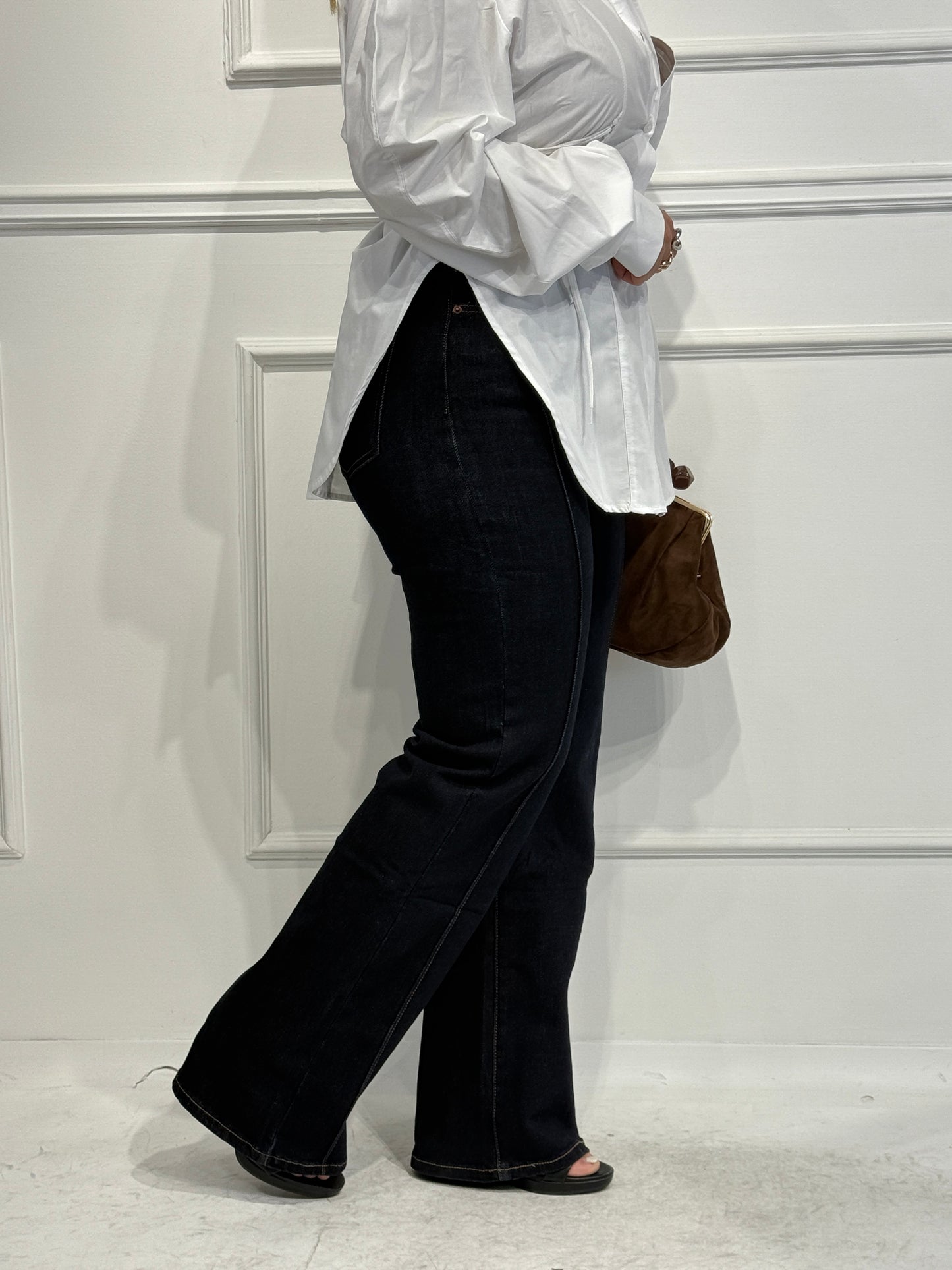 Jeans Blue Denim