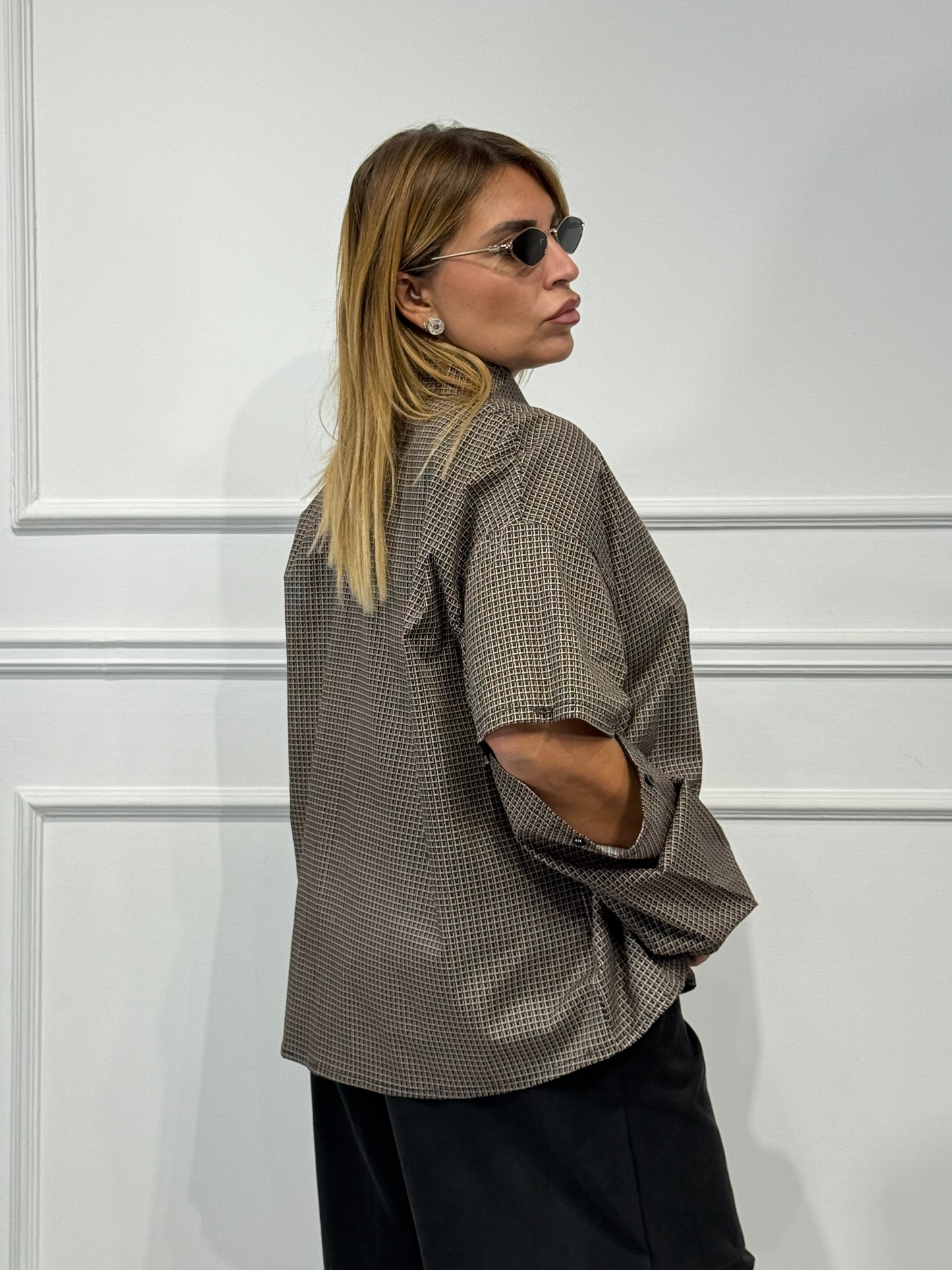 Camicia Livia