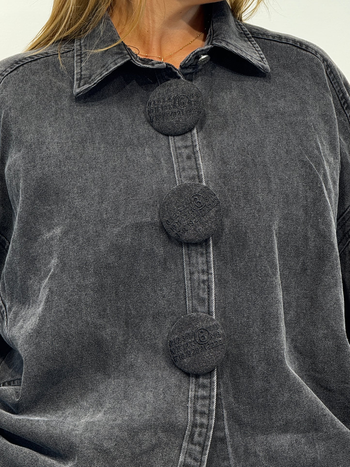 Camicia Maison