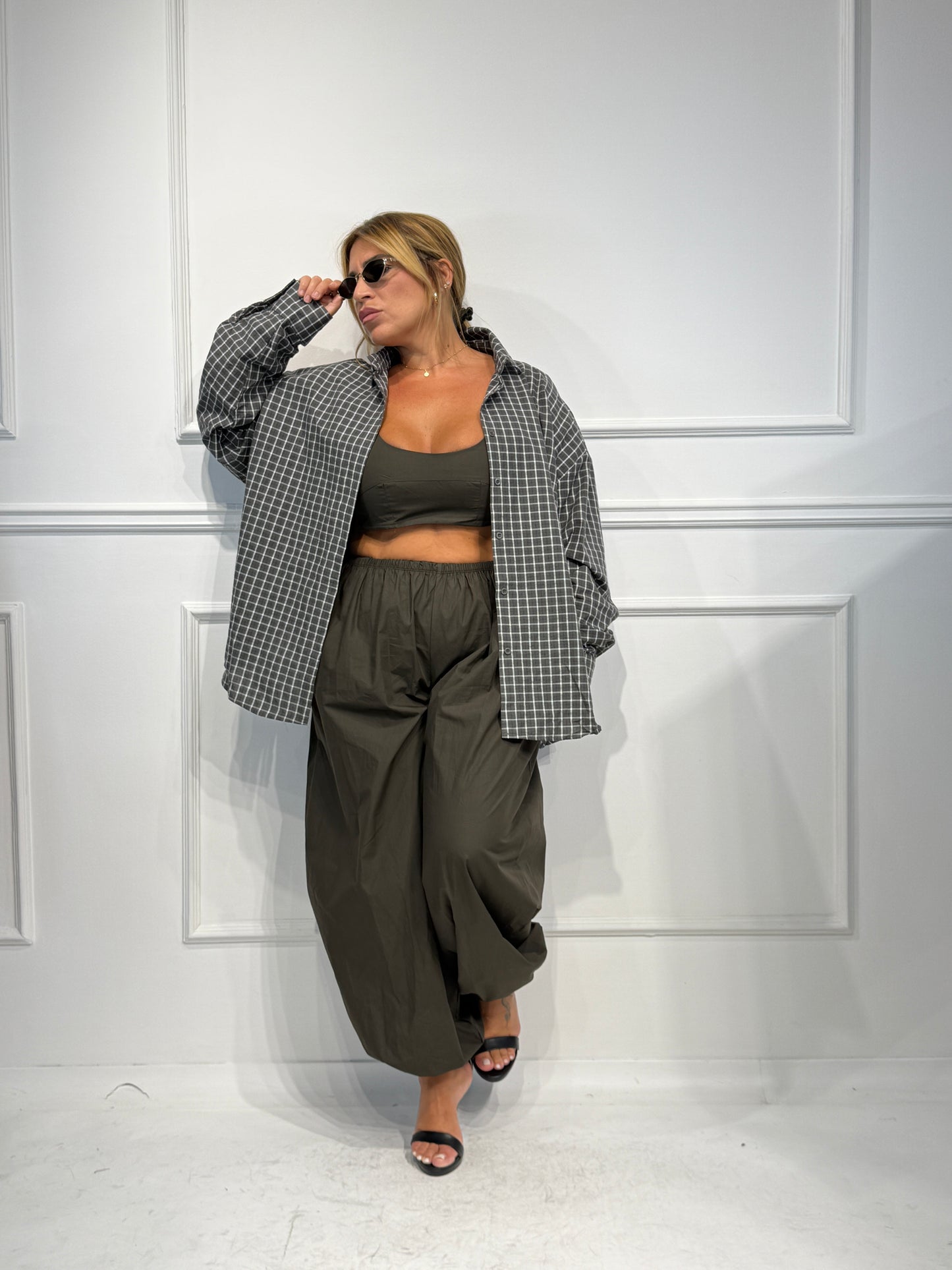 Camicia ATTIK