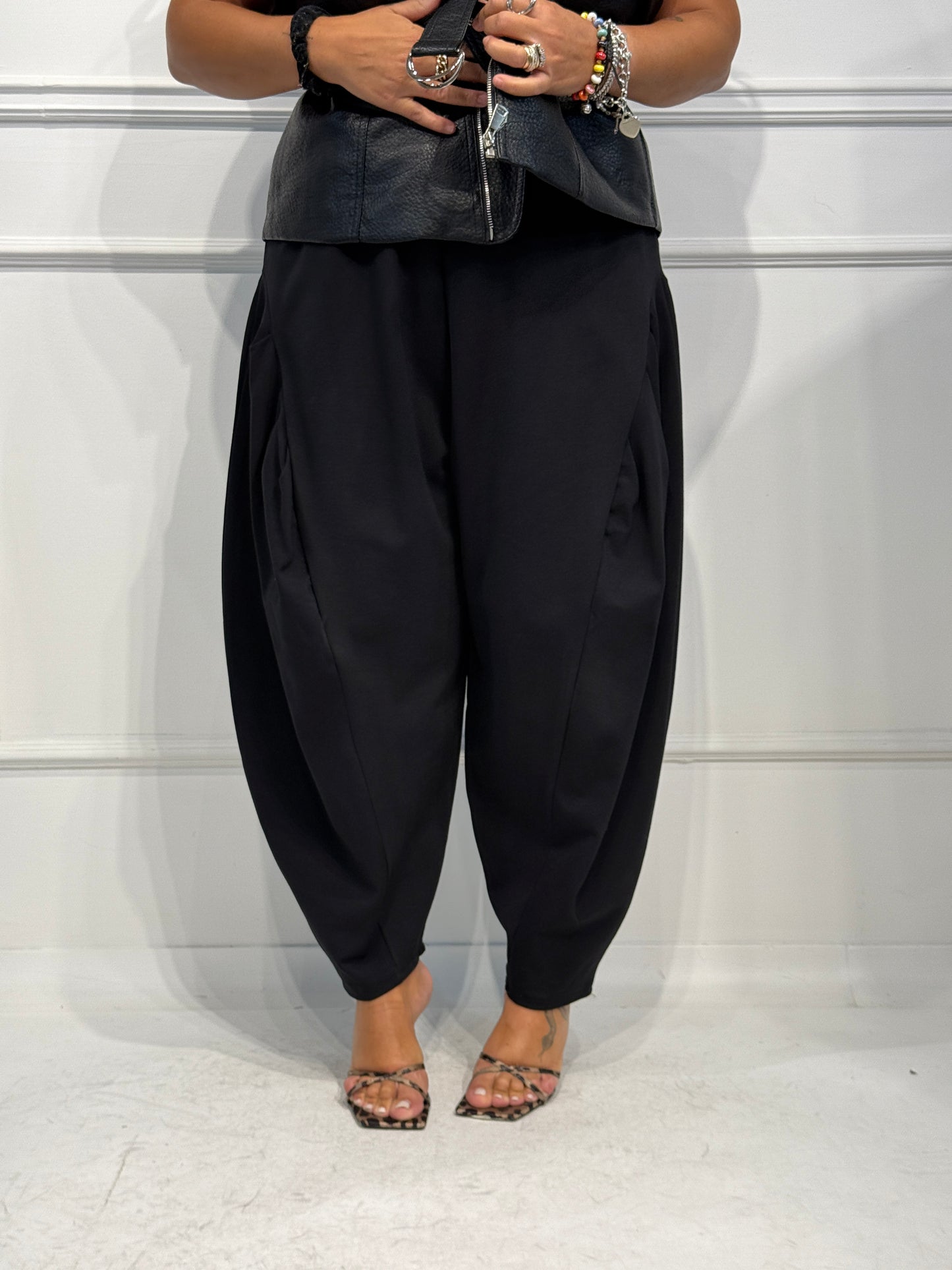 Pantalone Japanese
