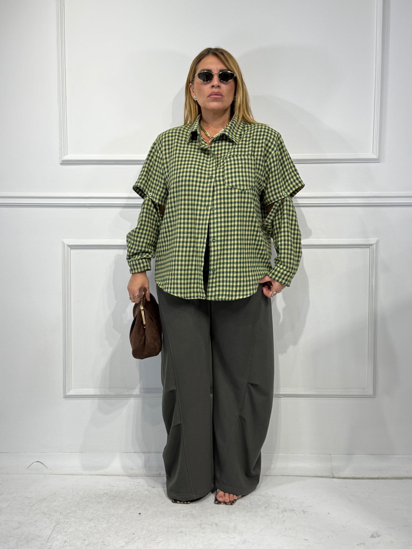 Pantalone Tuta Lose