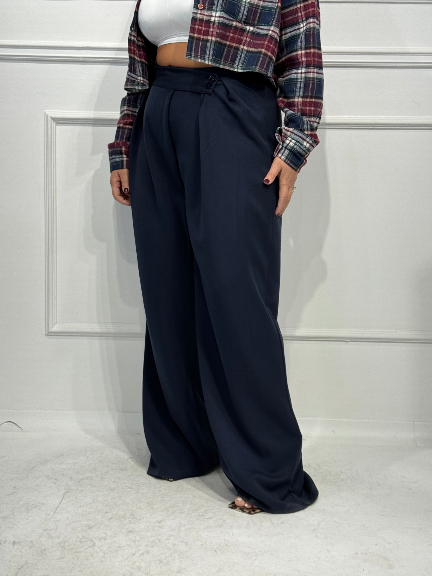 Pantalone Lovely