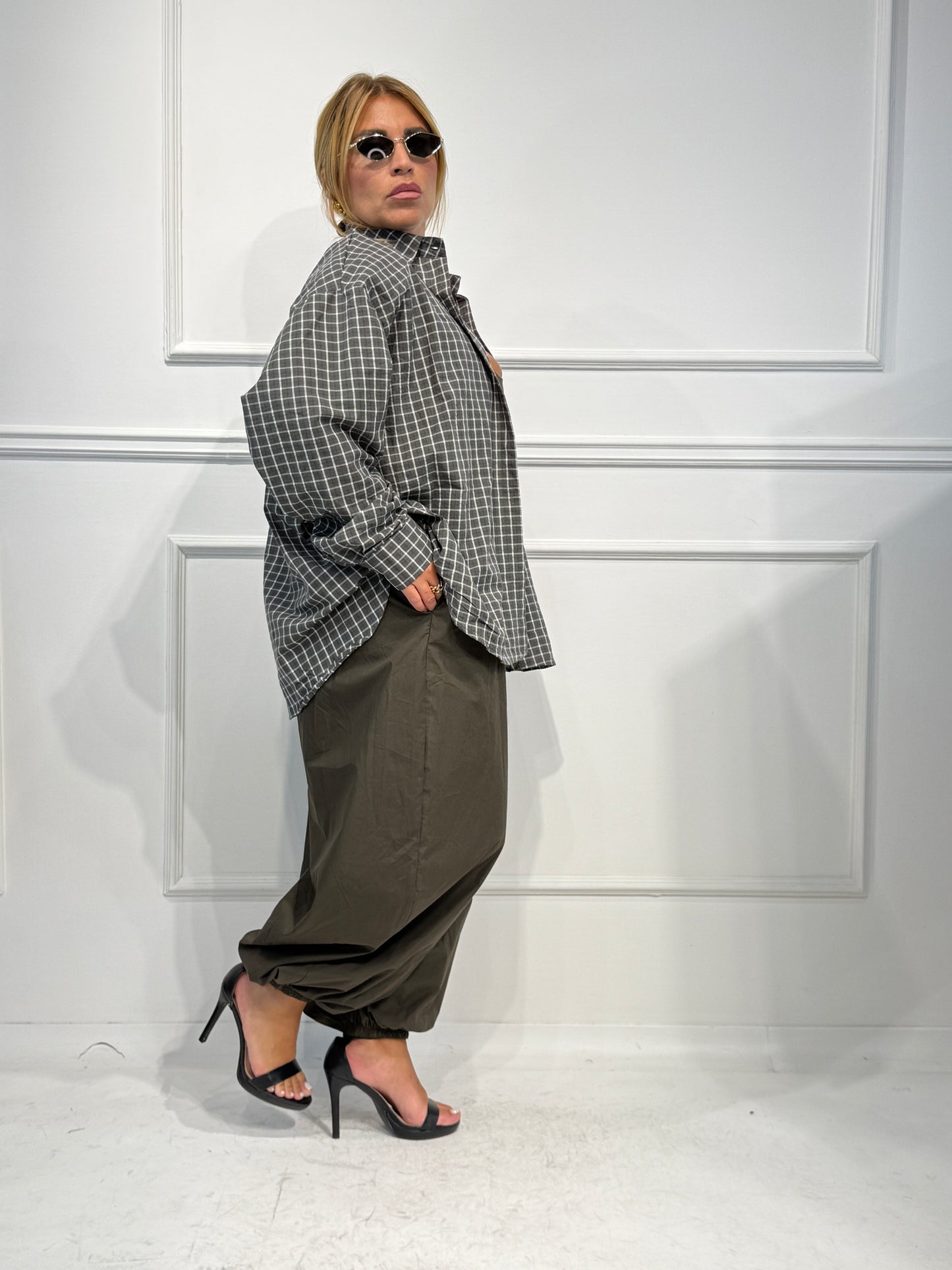 Camicia ATTIK