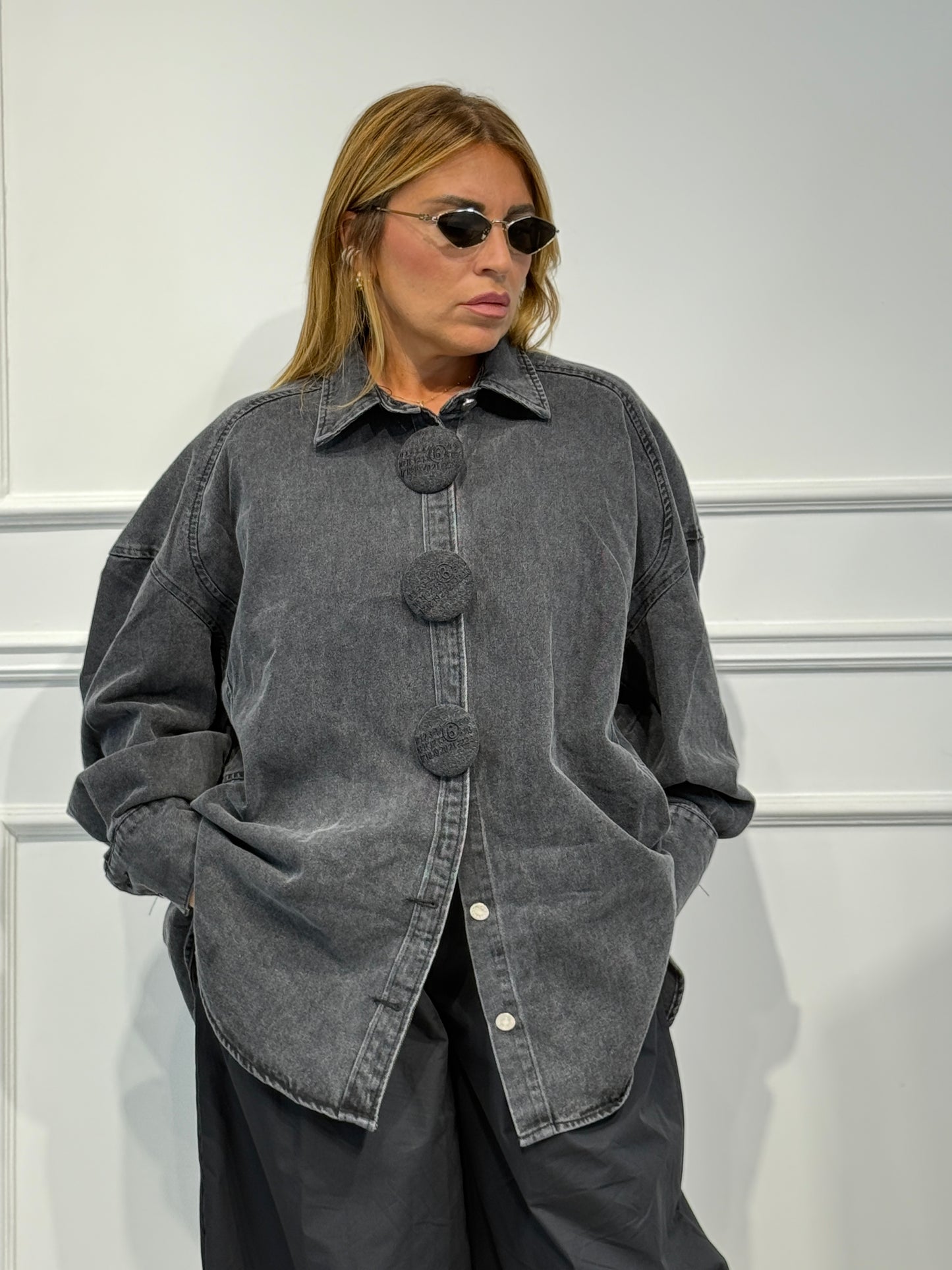 Camicia Maison