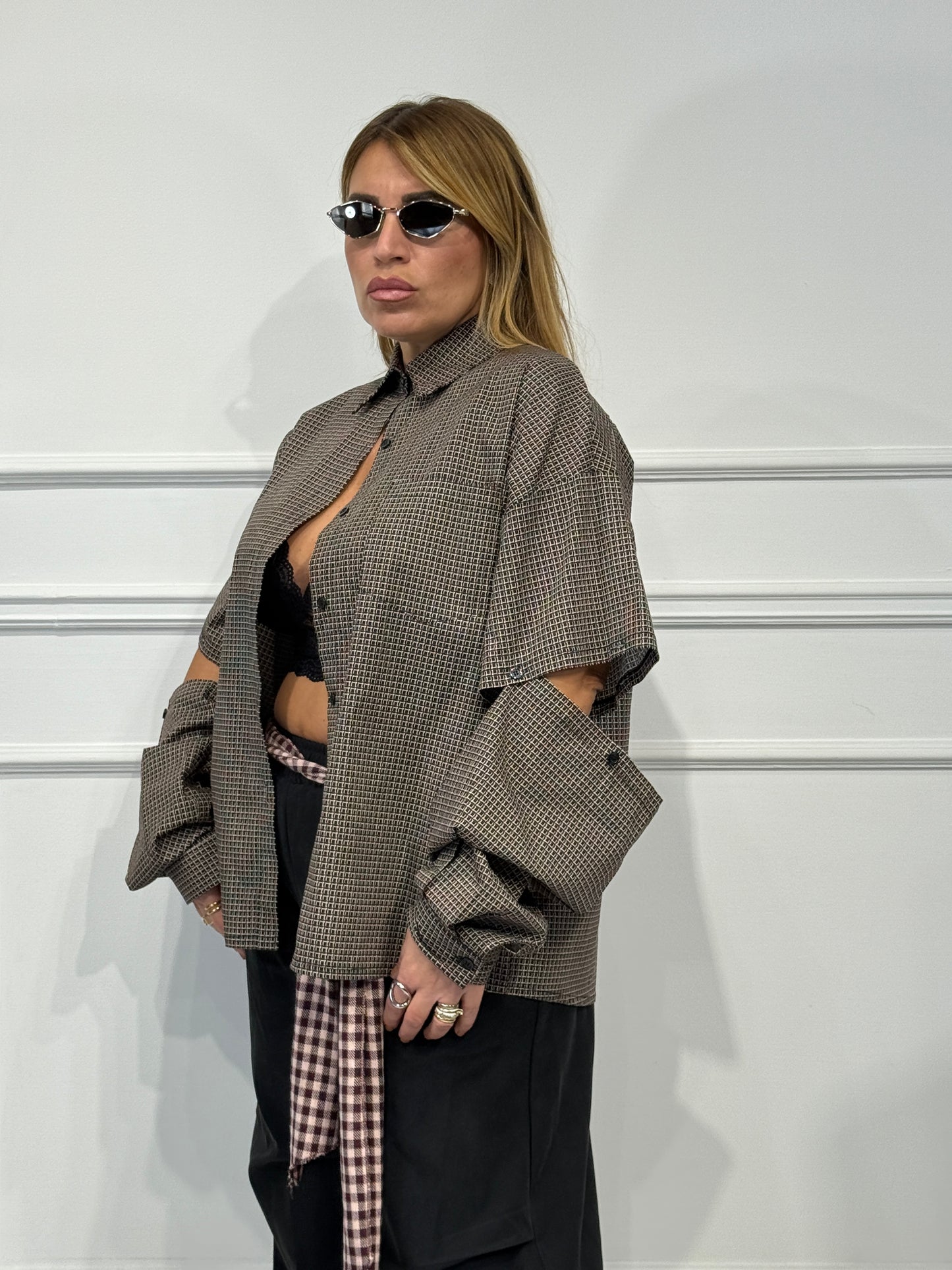 Camicia Livia