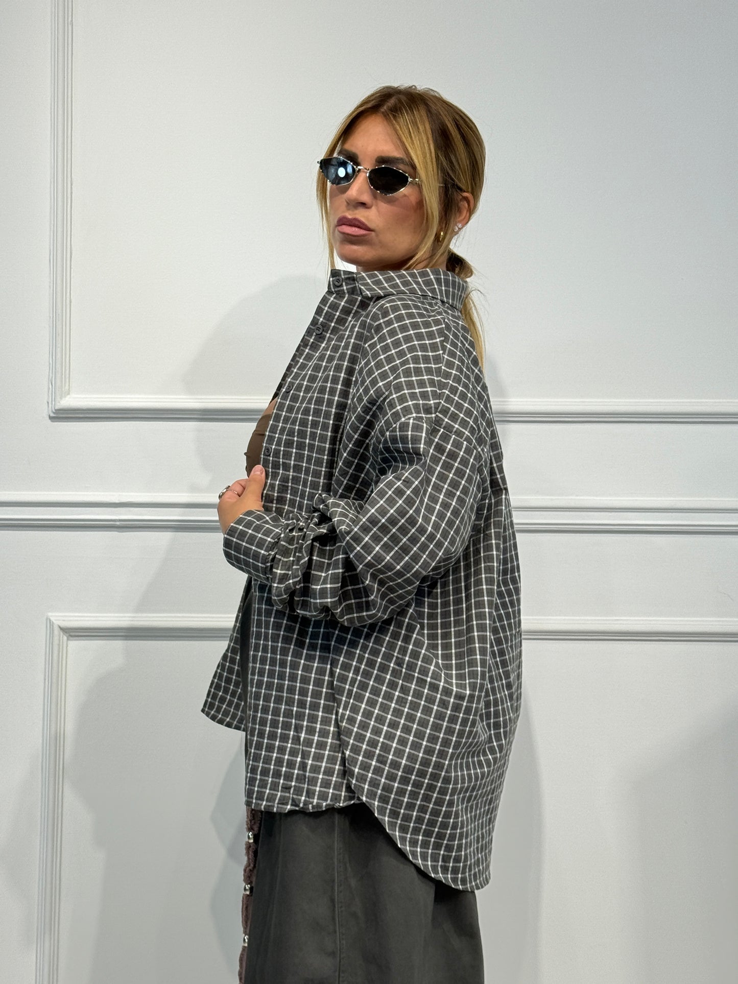Camicia ATTIK