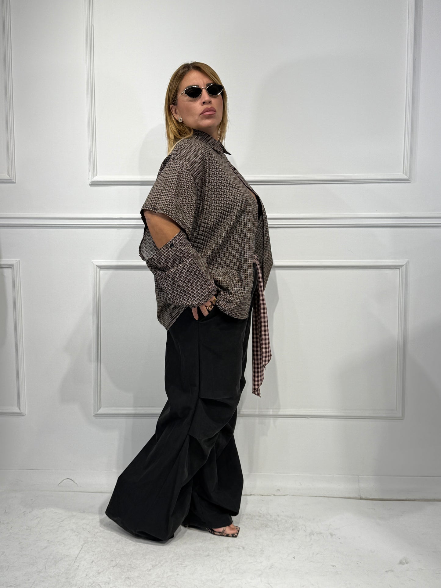 Camicia Livia