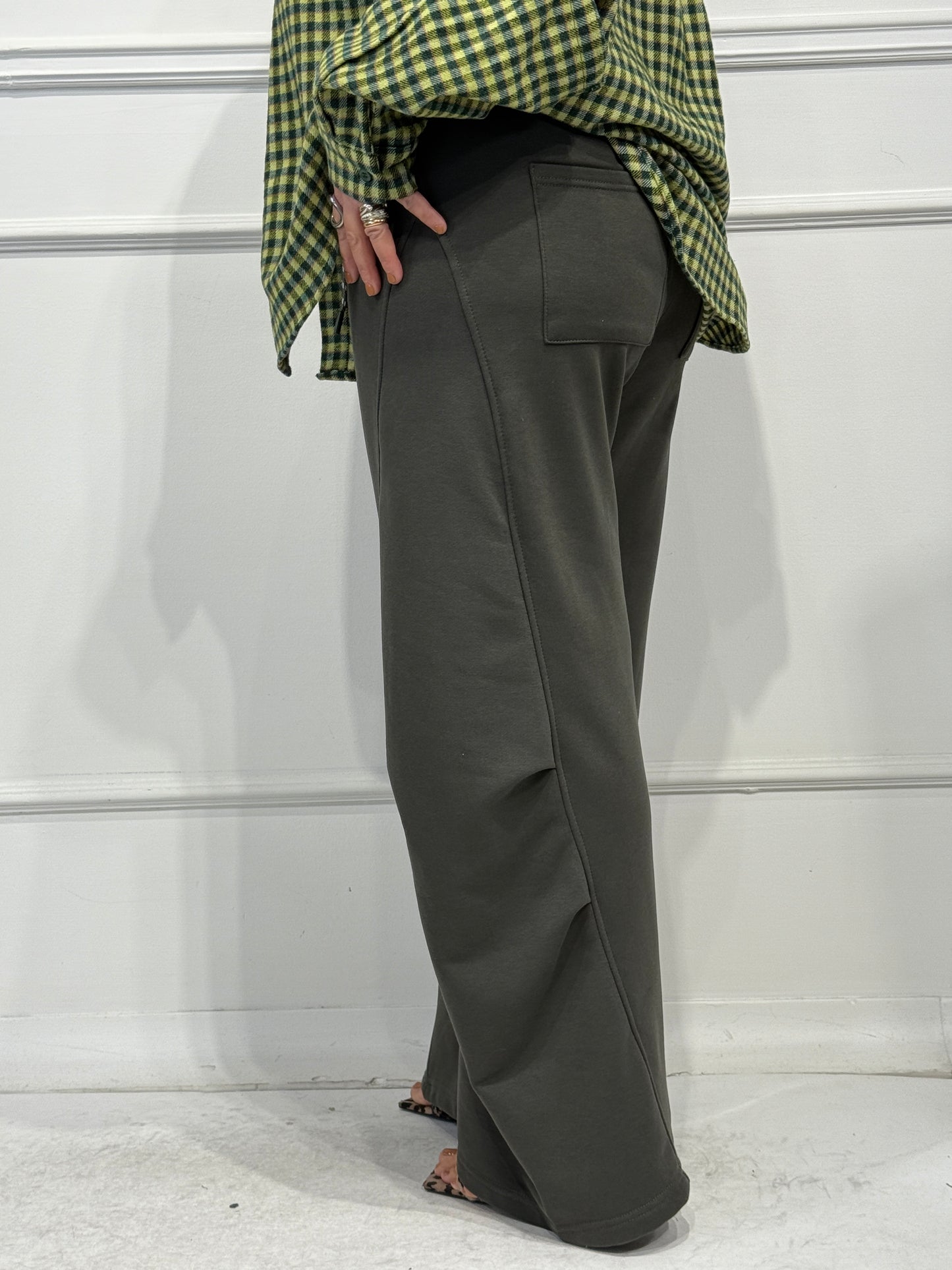 Pantalone Tuta Lose