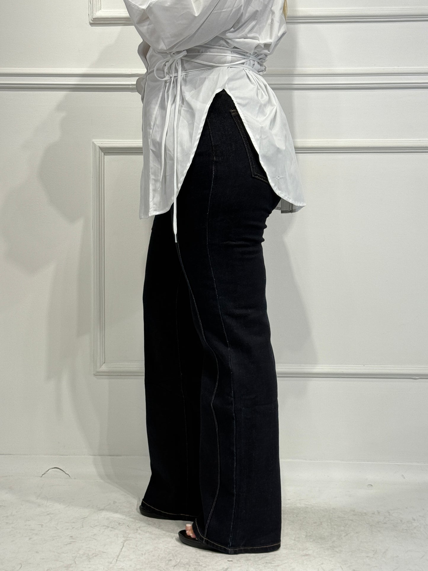 Jeans Blue Denim