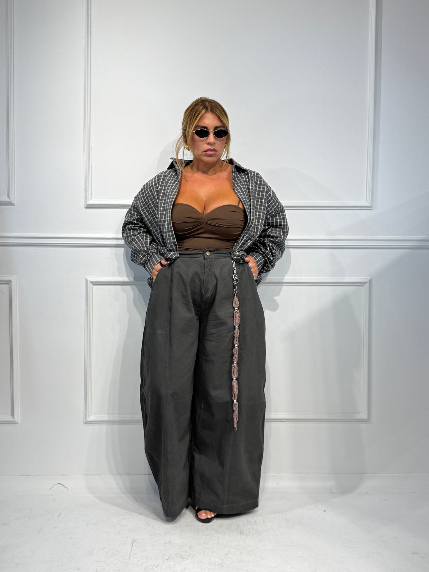 Pantalone Tokyo