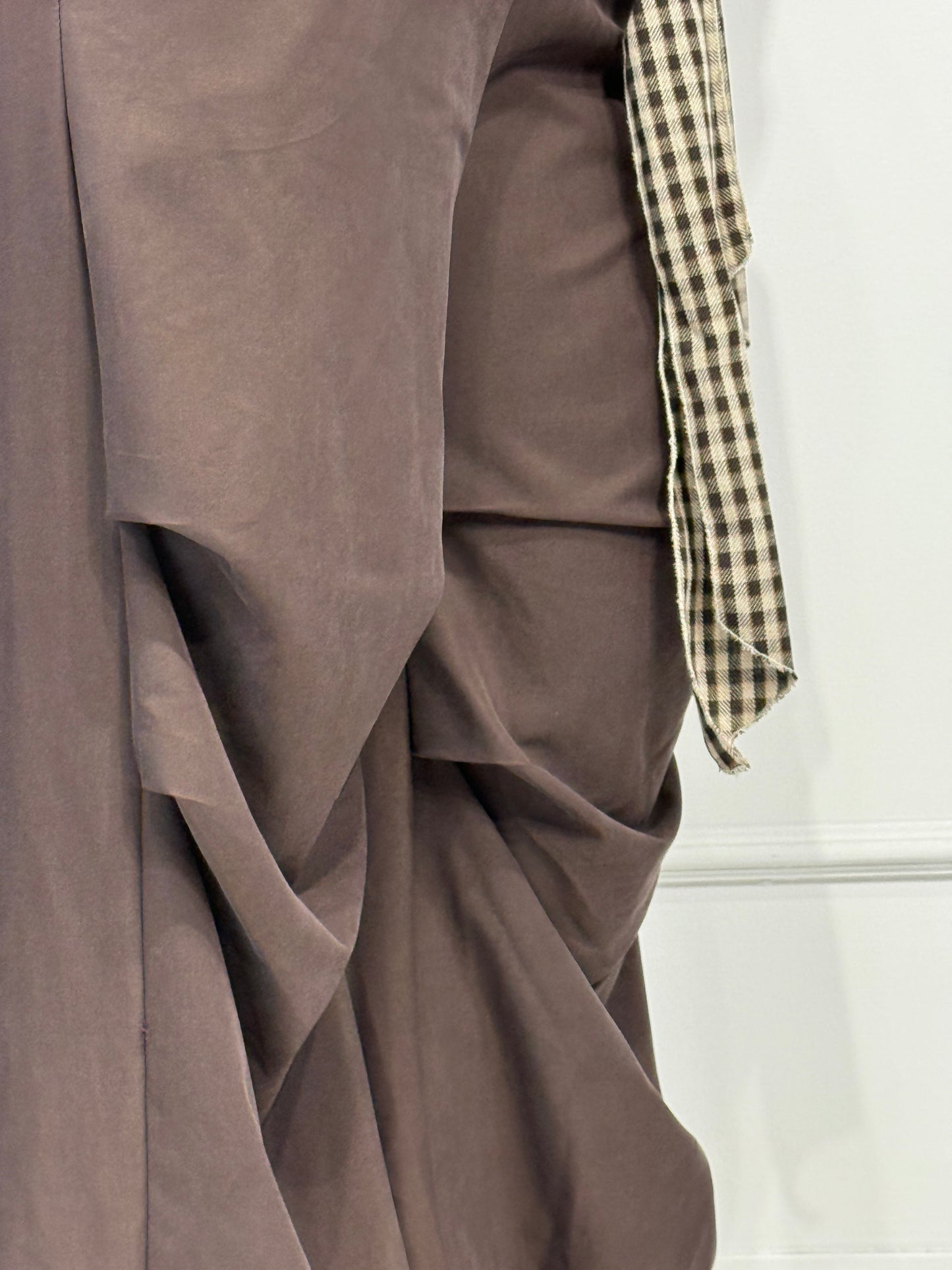 Pantalone Corea Moro