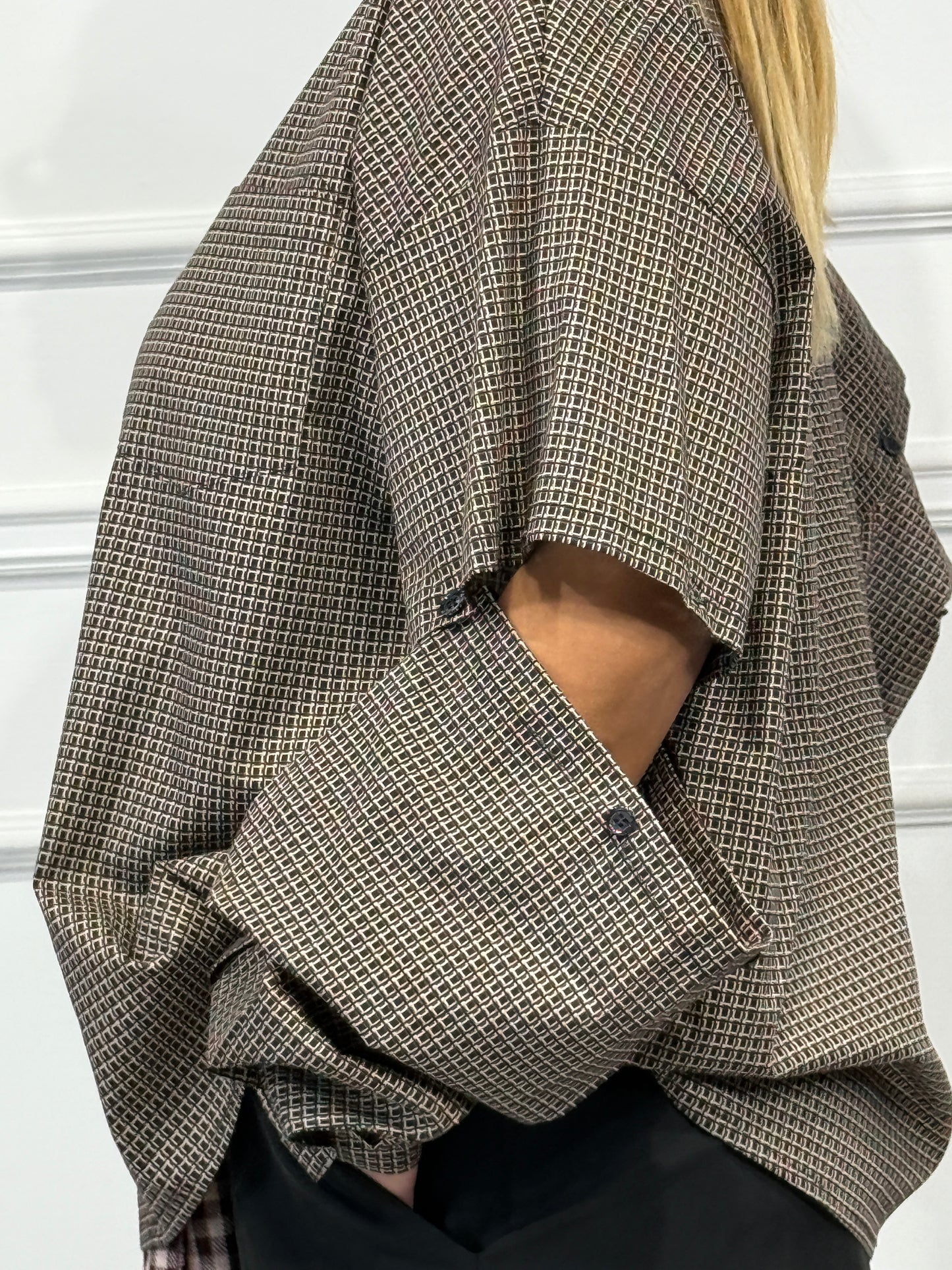 Camicia Livia