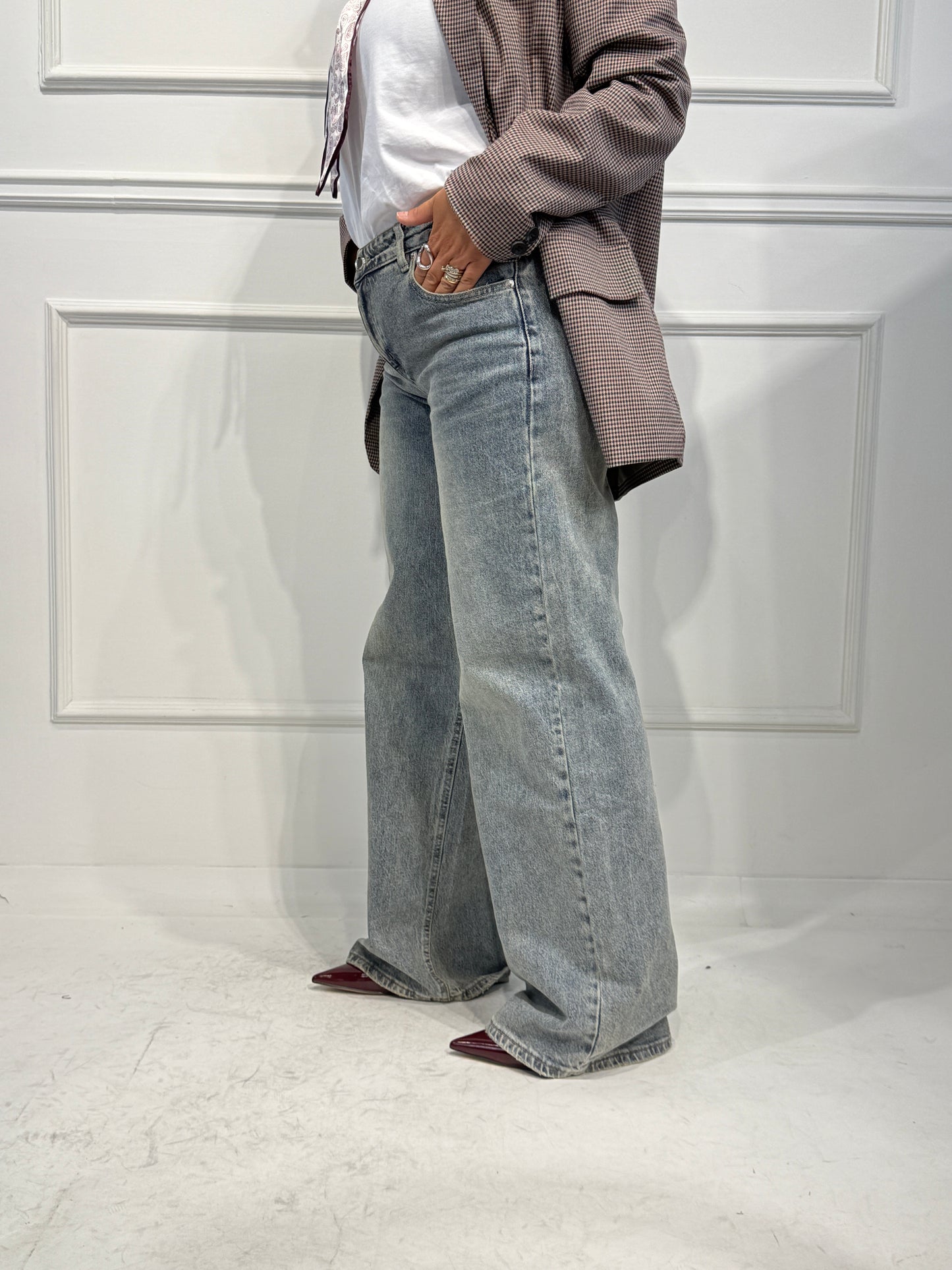 Jeans Chicago