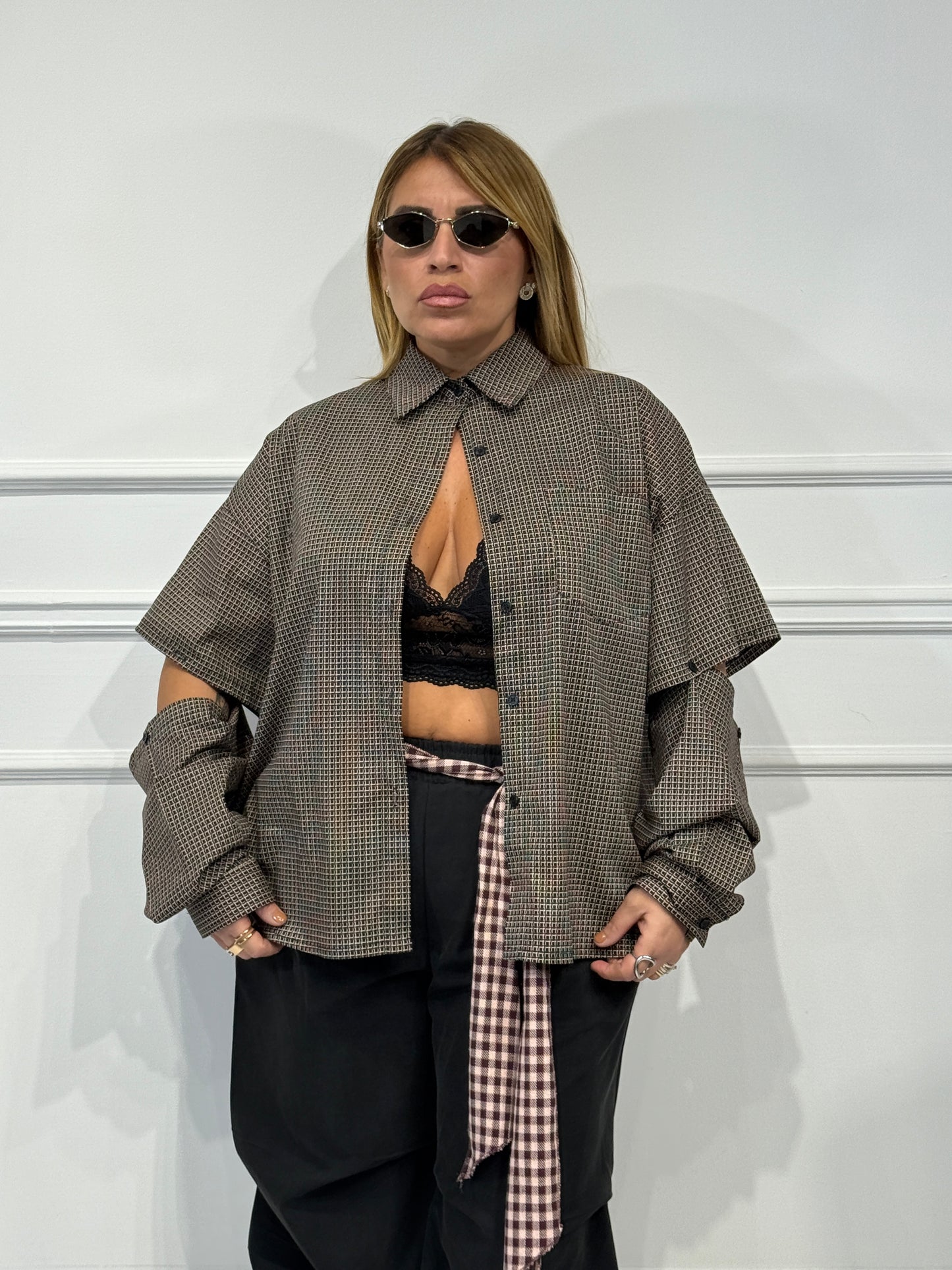 Camicia Livia