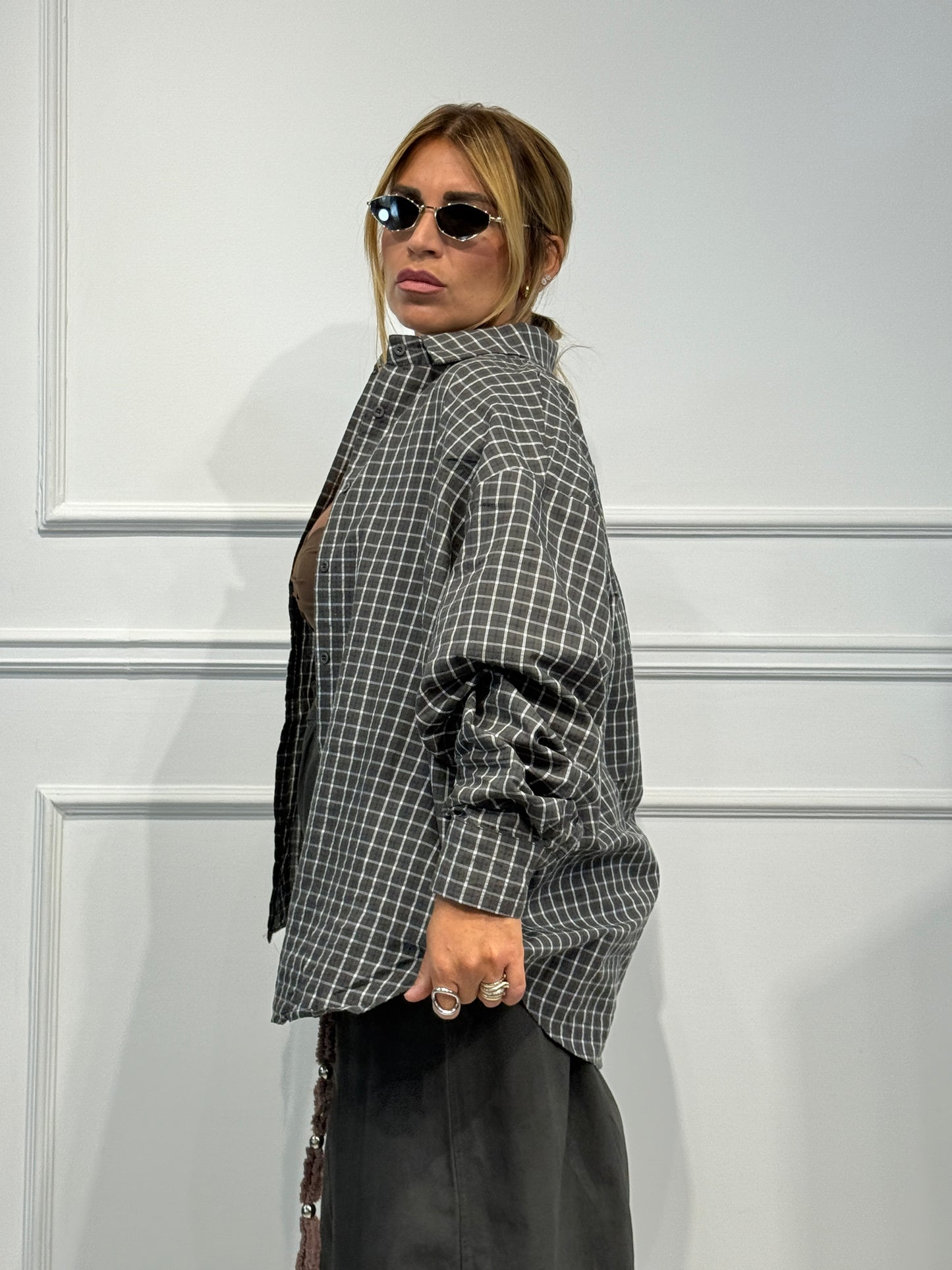 Camicia ATTIK