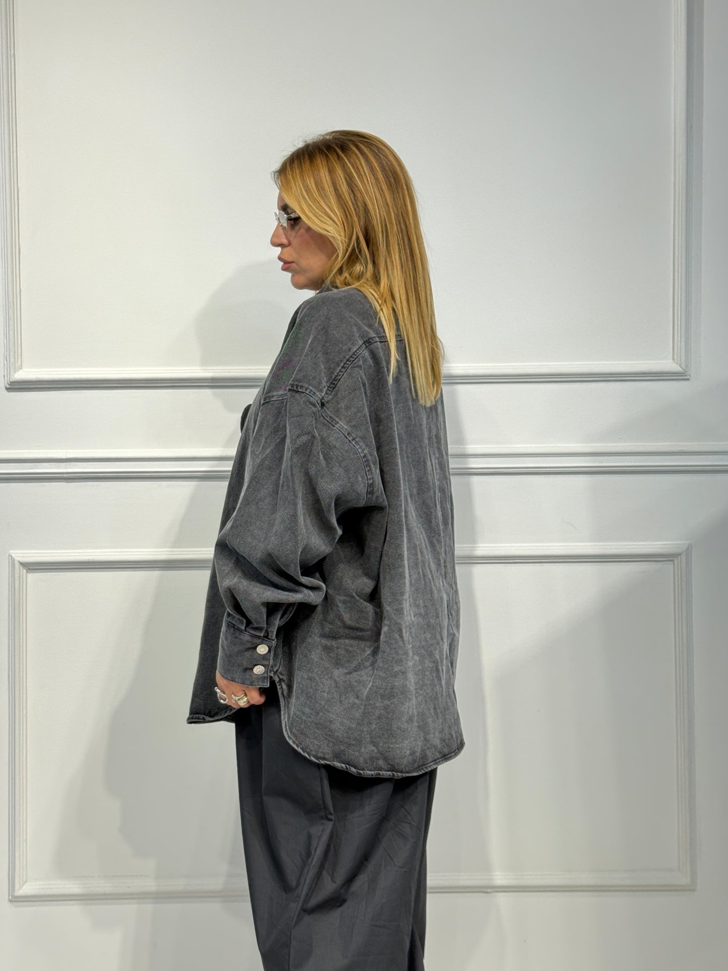 Camicia Maison