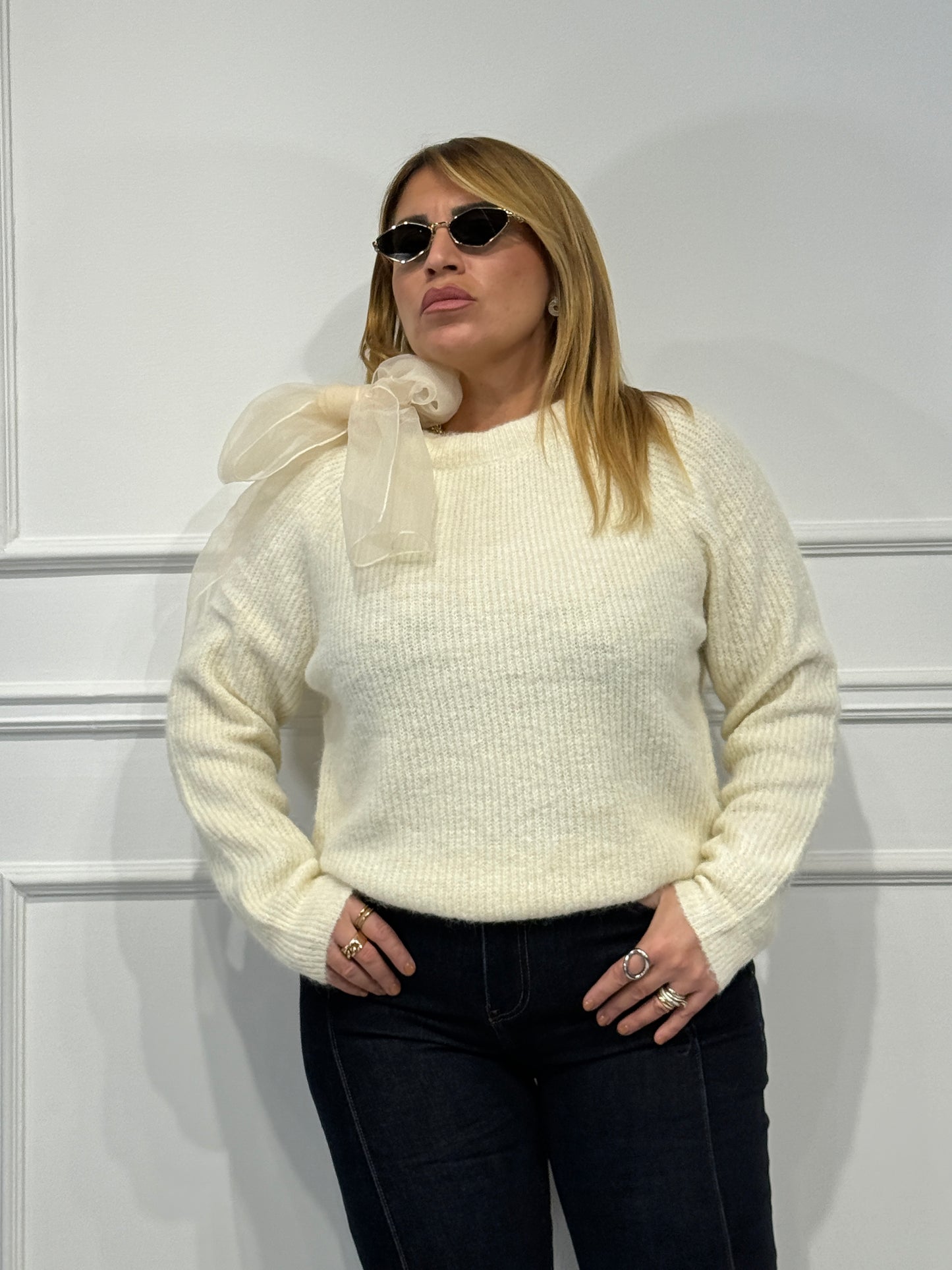 Maglia Fiocco