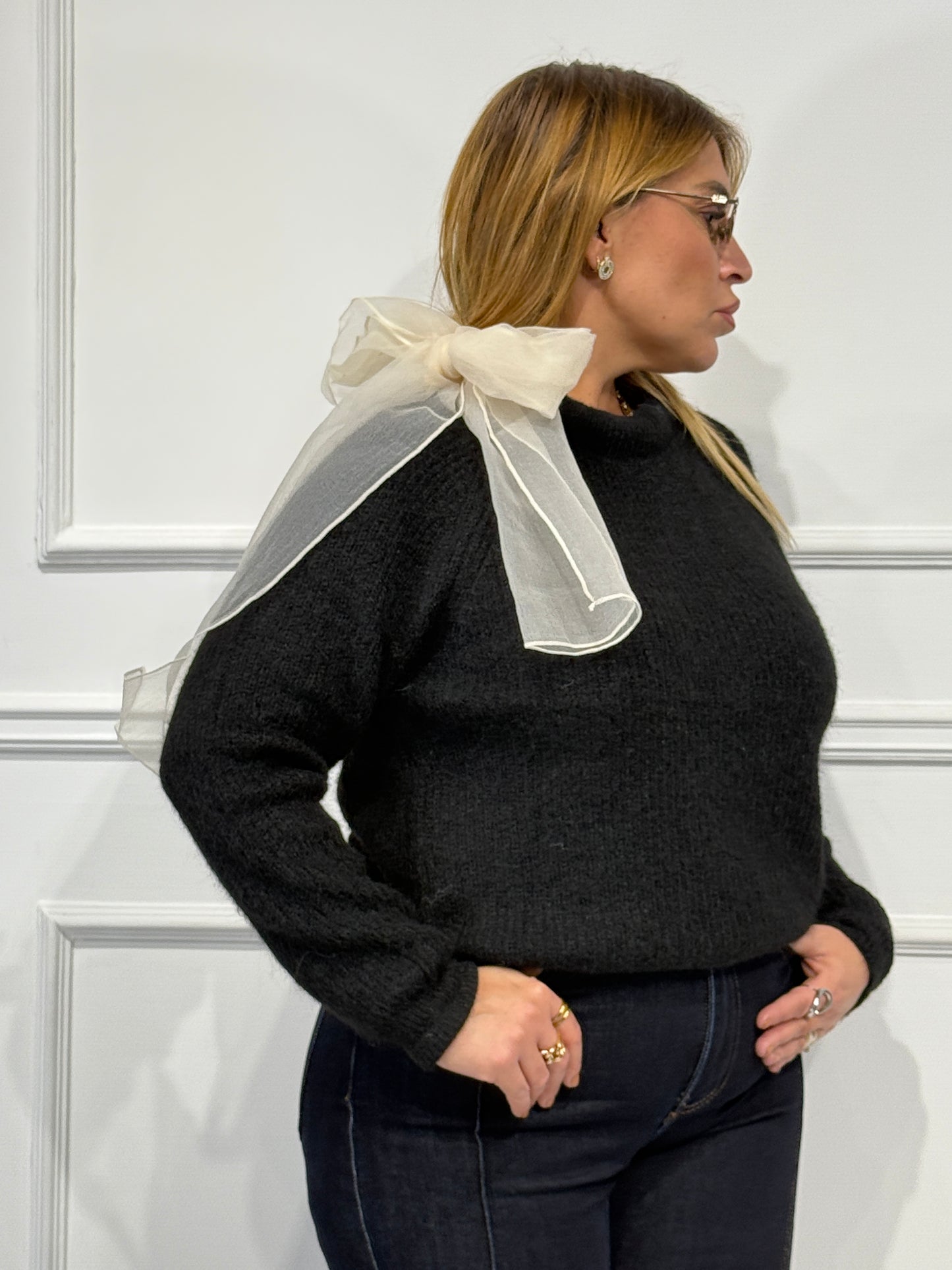 Maglia Fiocco