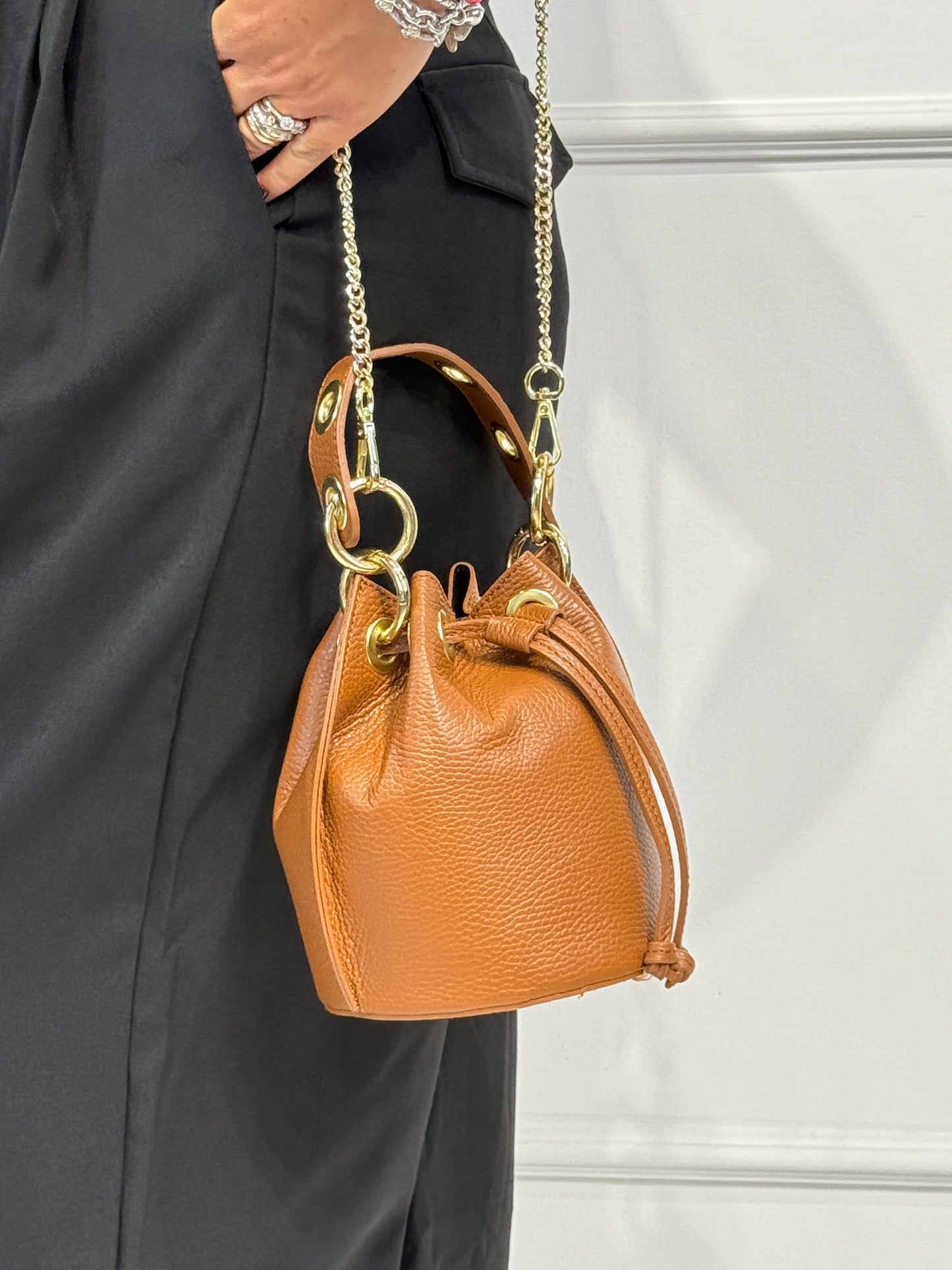 Borsa Secchiello