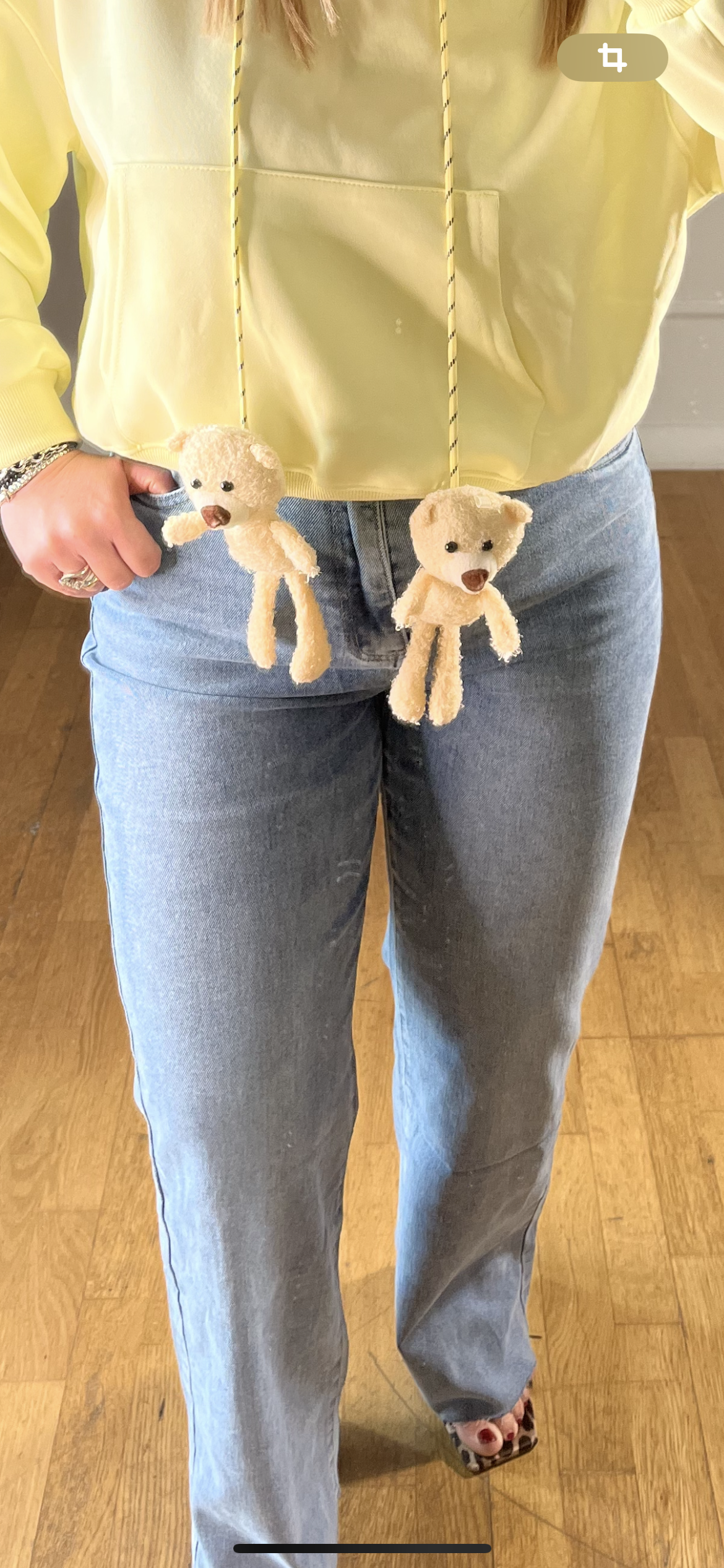 Jeans regular fit