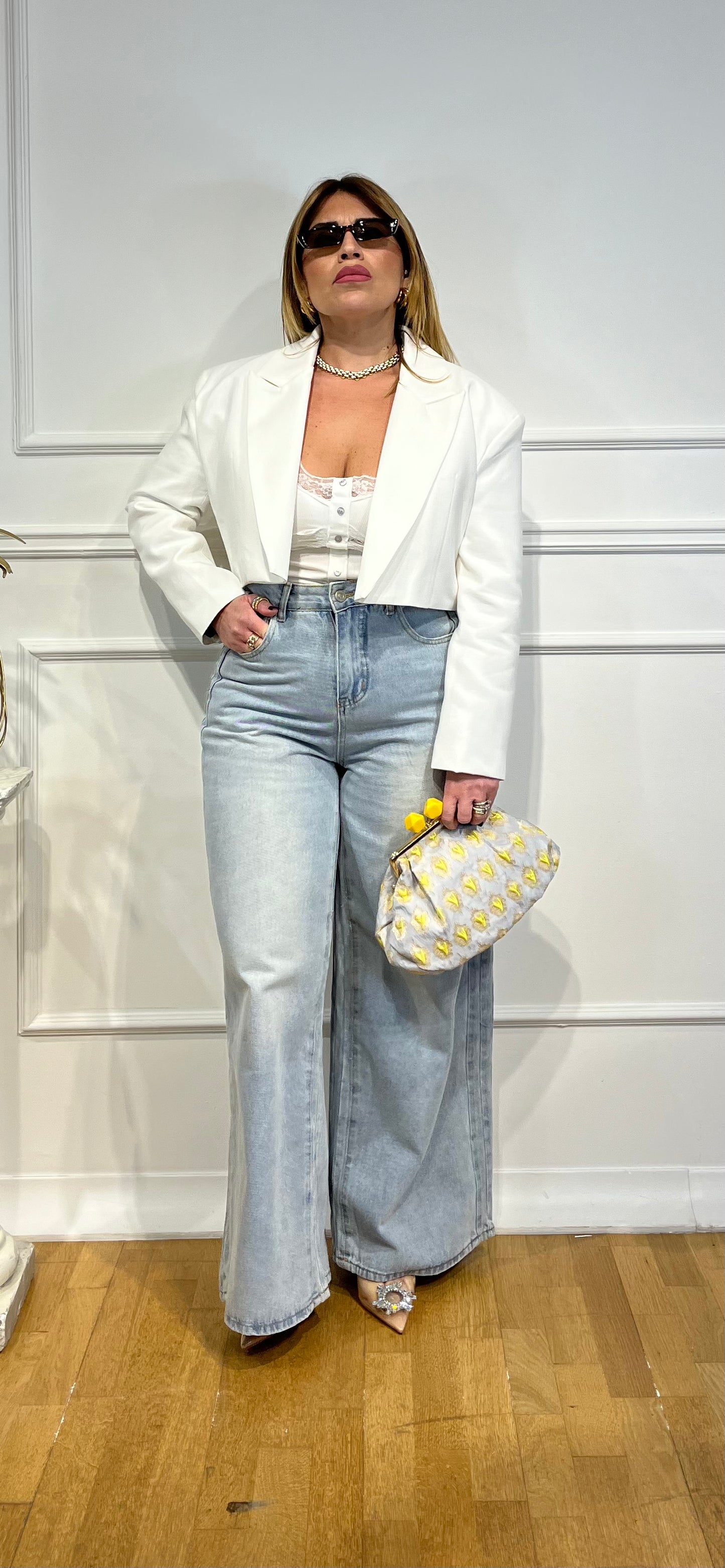 Jeans Gaia