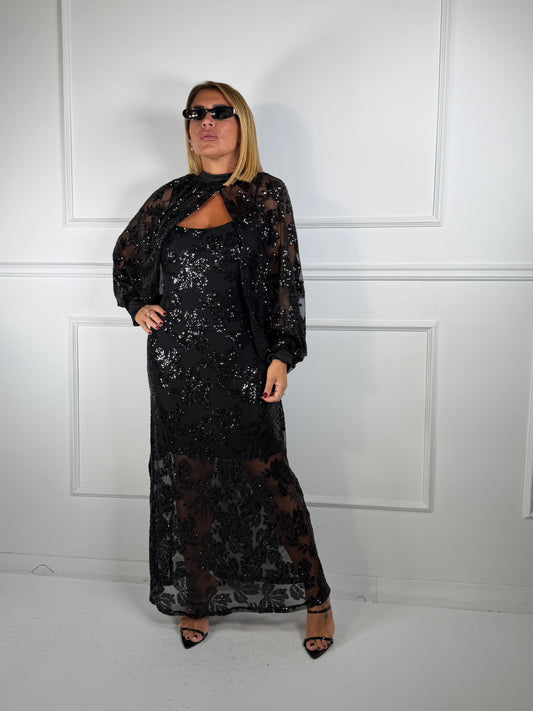 Abito Soline Curvy