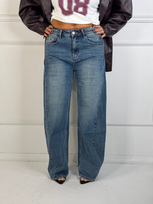 Jeans Selly D011_62