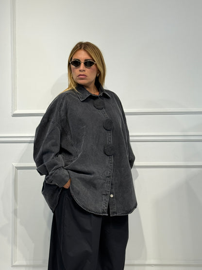 Camicia Maison