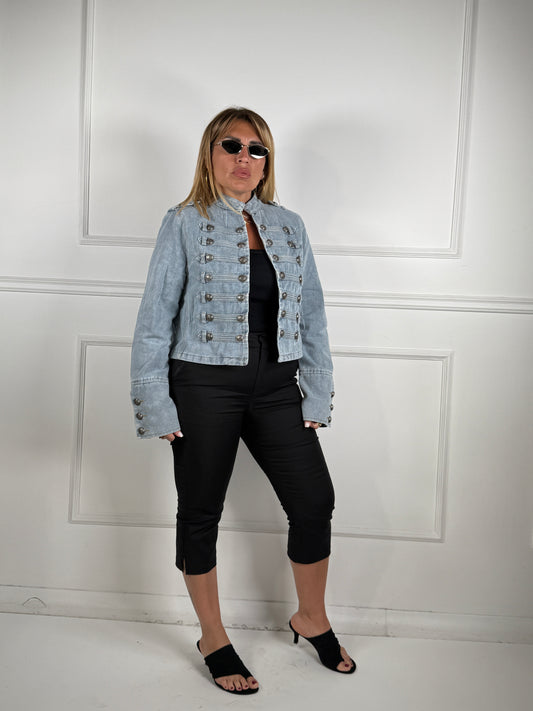 Pantalone Capri