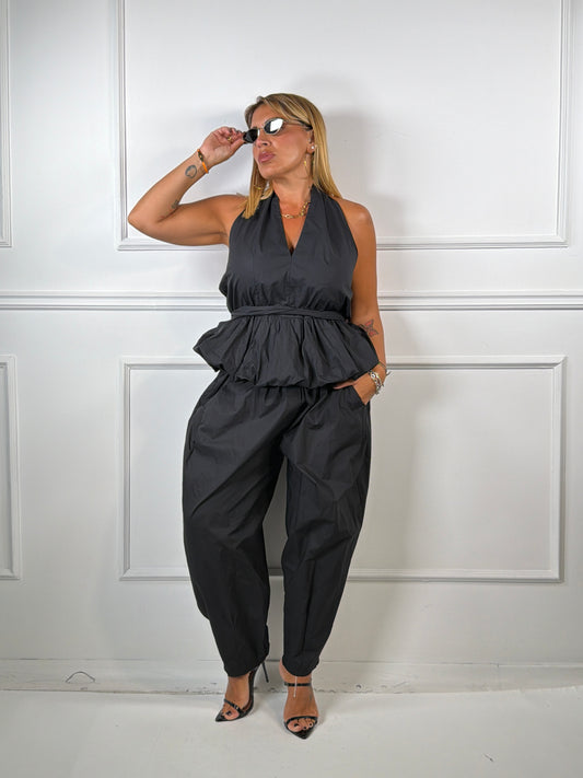 Coordinato Belive Curvy