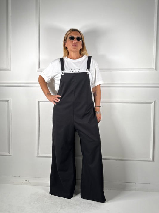 Salopette Curvy