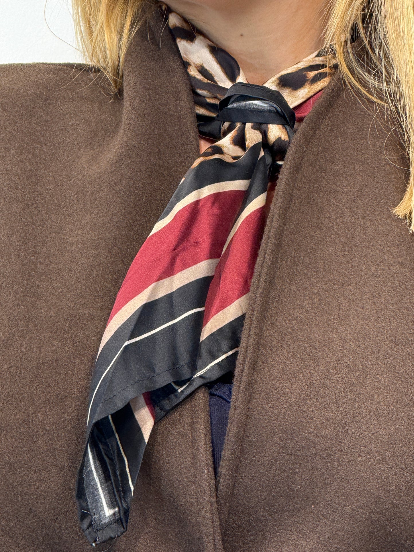 Foulard Maculato by Lumina