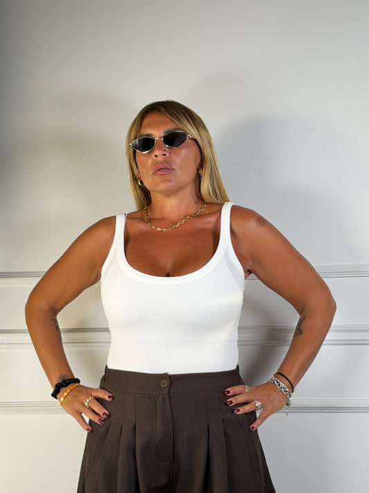 Body Canotta