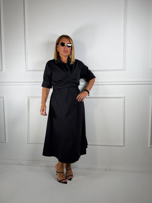 Abito Ennui Curvy