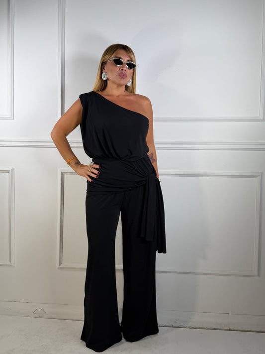 Jumpsuit Dea Curvy