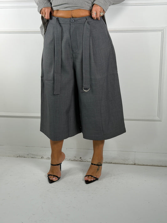 Bermuda Dark Grey