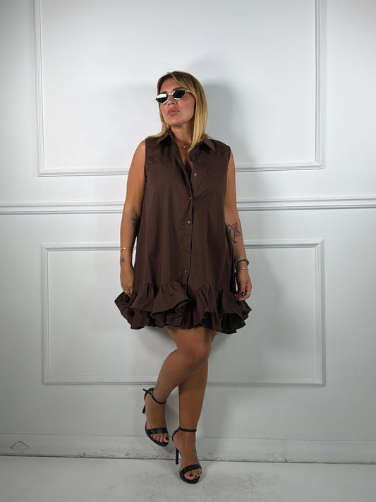Abito Camicia