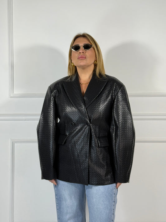 Blazer Bottega by Lumina