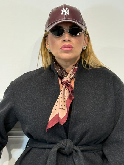 Foulard Pois by Lumina