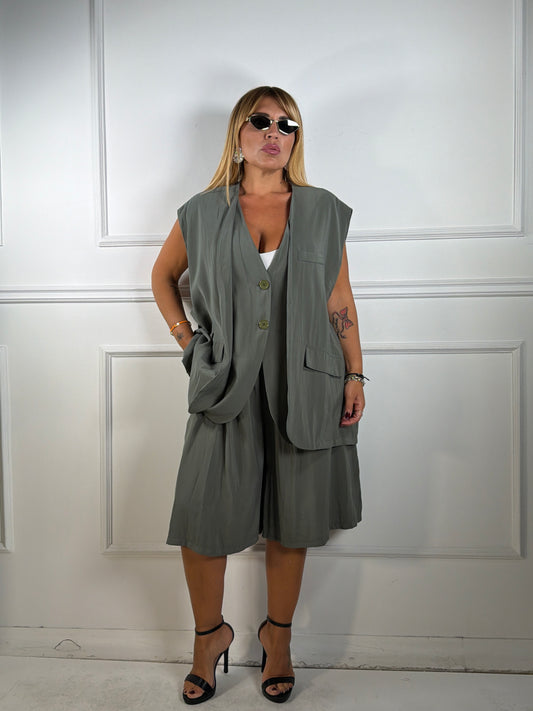 Coordinato Insta Curvy