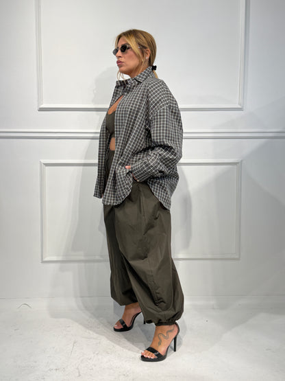 Camicia ATTIK
